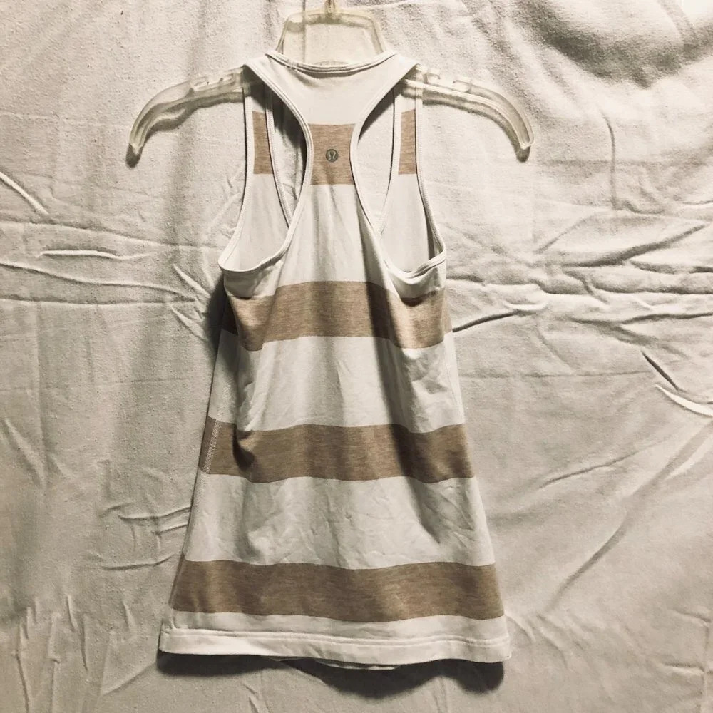 Lululemon Racerback  Tank Top - Picture 7 of 16